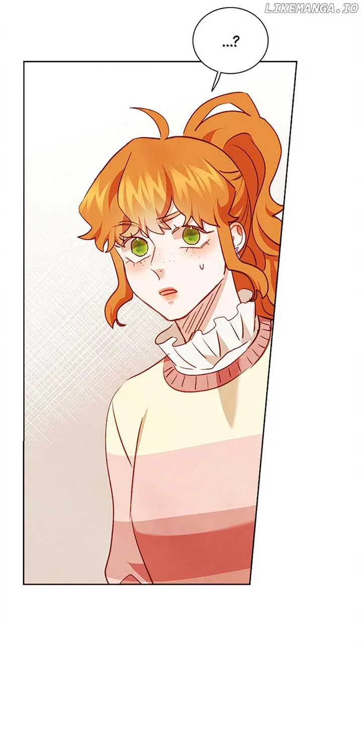 Viewer’s Choice: The Dating Show Chapter 59 page 4