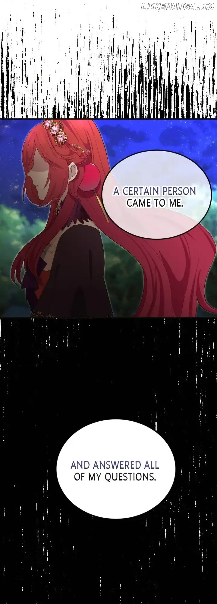 Vengeful Weapon, Tears of Poison Chapter 56 page 36