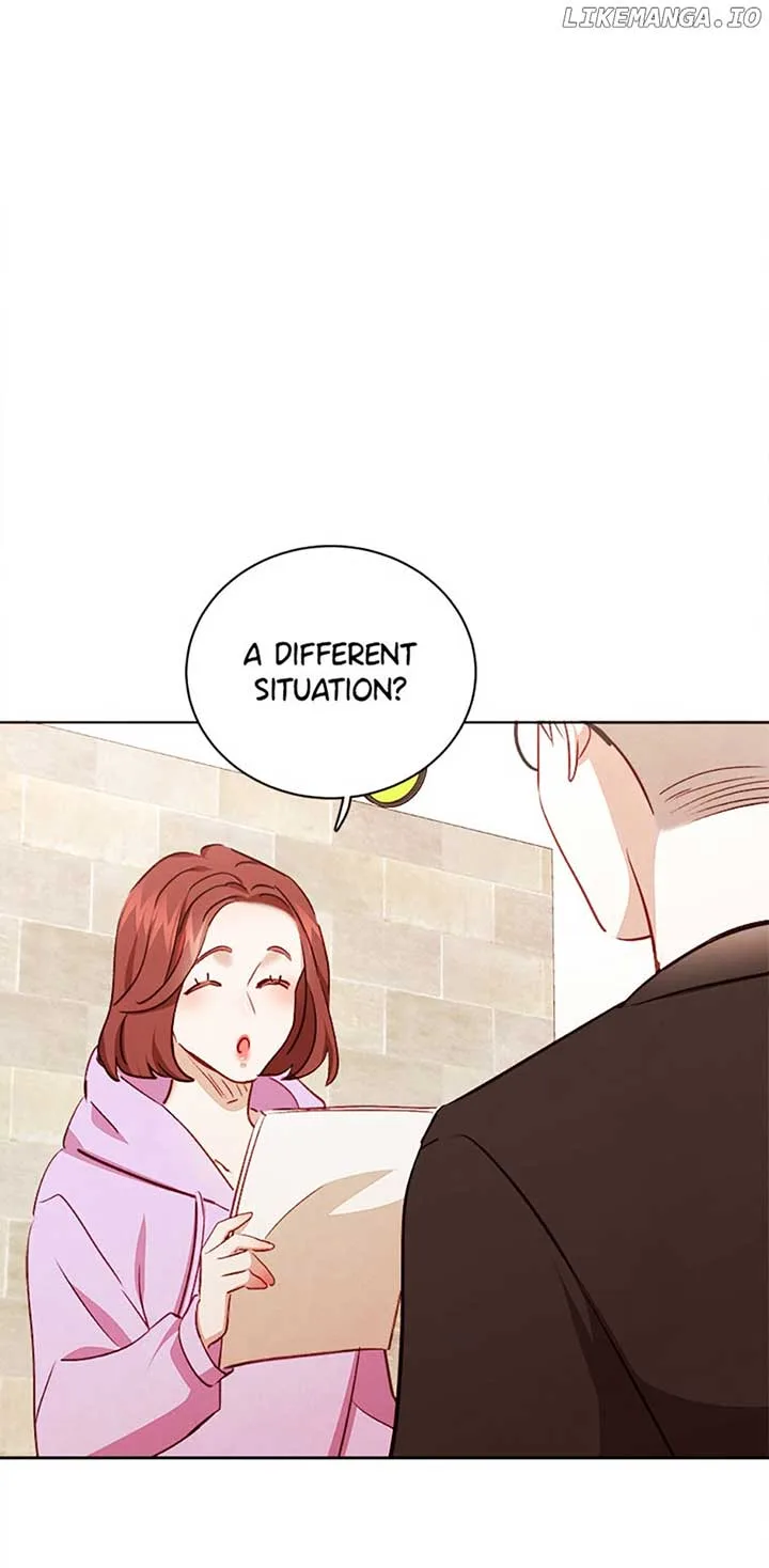 Viewer’s Choice: The Dating Show Chapter 59 page 5