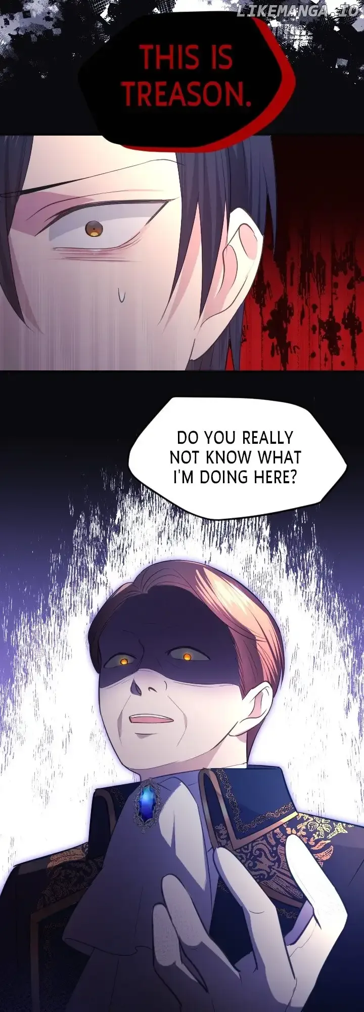 Vengeful Weapon, Tears of Poison Chapter 56 page 32