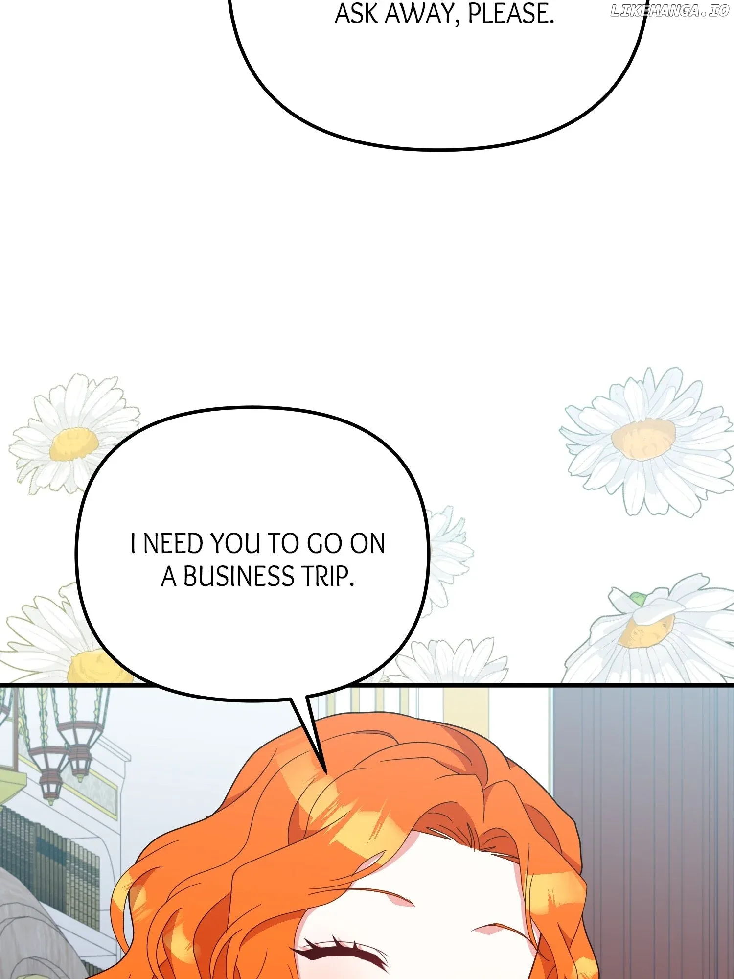 To Those Who Long for My Destruction Chapter 60 page 118