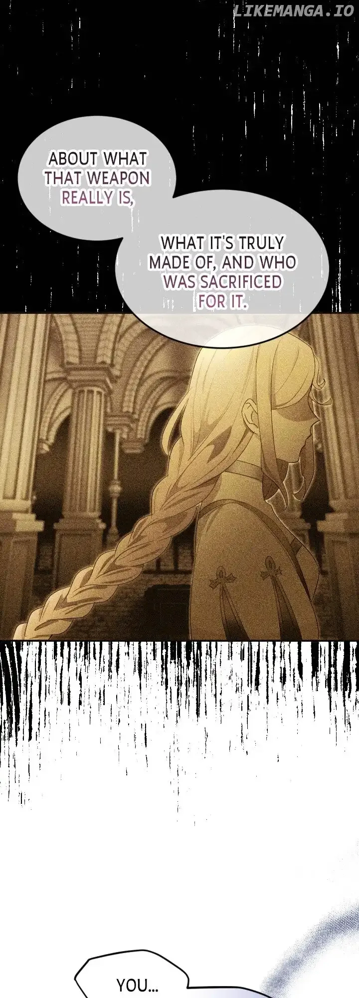 Vengeful Weapon, Tears of Poison Chapter 56 page 37