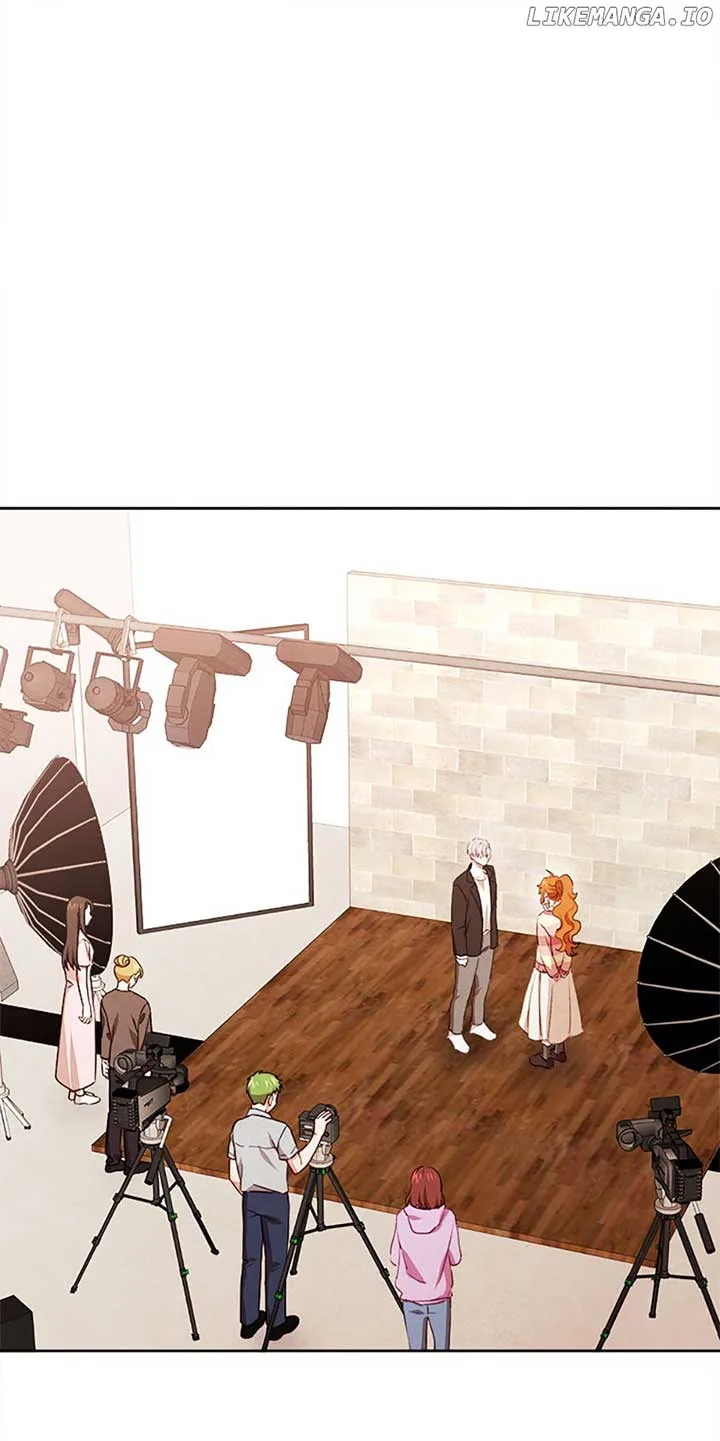 Viewer’s Choice: The Dating Show Chapter 59 page 9