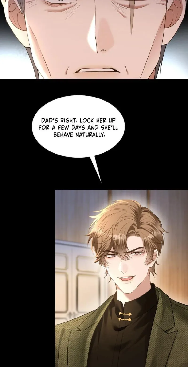 You Are My Thousands of Stars Chapter 62 page 5