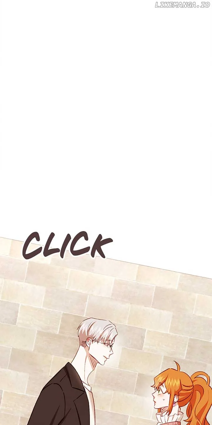 Viewer’s Choice: The Dating Show Chapter 59 page 10