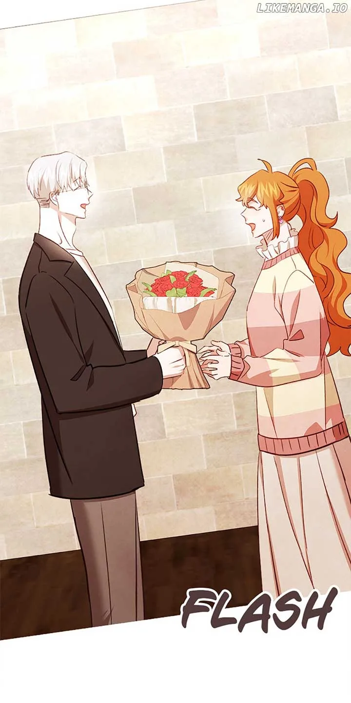 Viewer’s Choice: The Dating Show Chapter 59 page 12