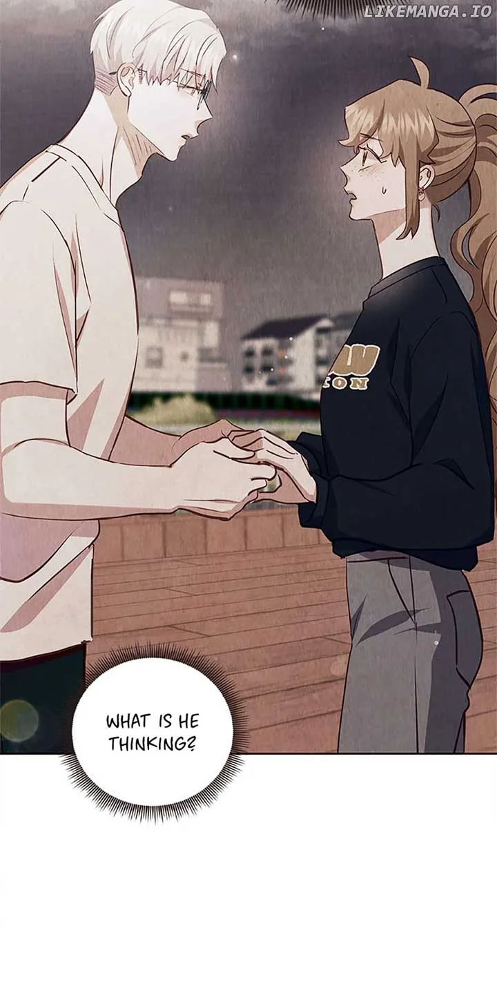 Viewer’s Choice: The Dating Show Chapter 59 page 16