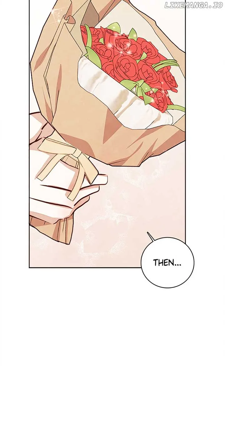 Viewer’s Choice: The Dating Show Chapter 59 page 23