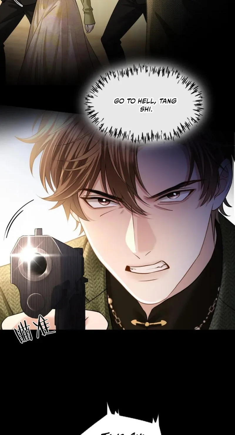 You Are My Thousands of Stars Chapter 62 page 15