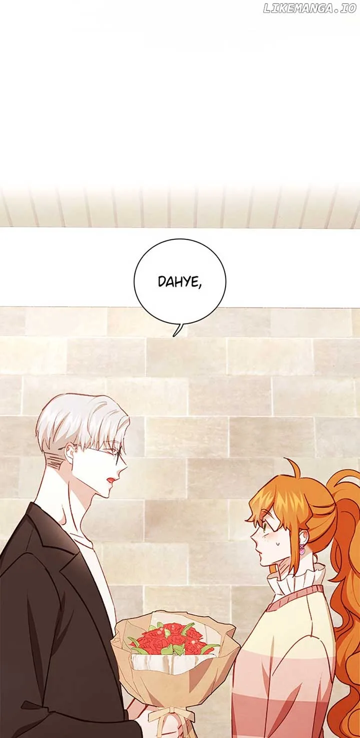 Viewer’s Choice: The Dating Show Chapter 59 page 24