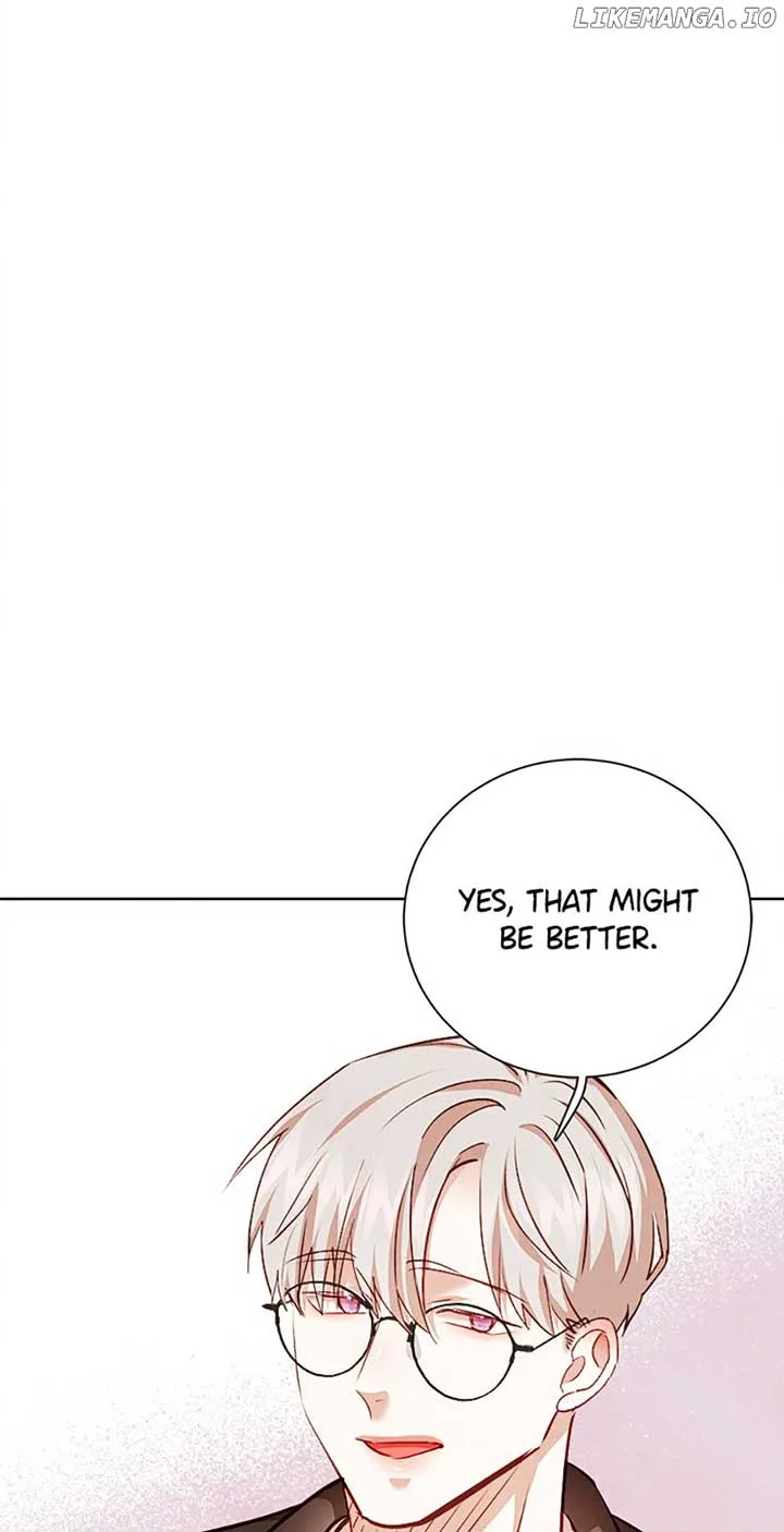 Viewer’s Choice: The Dating Show Chapter 59 page 21