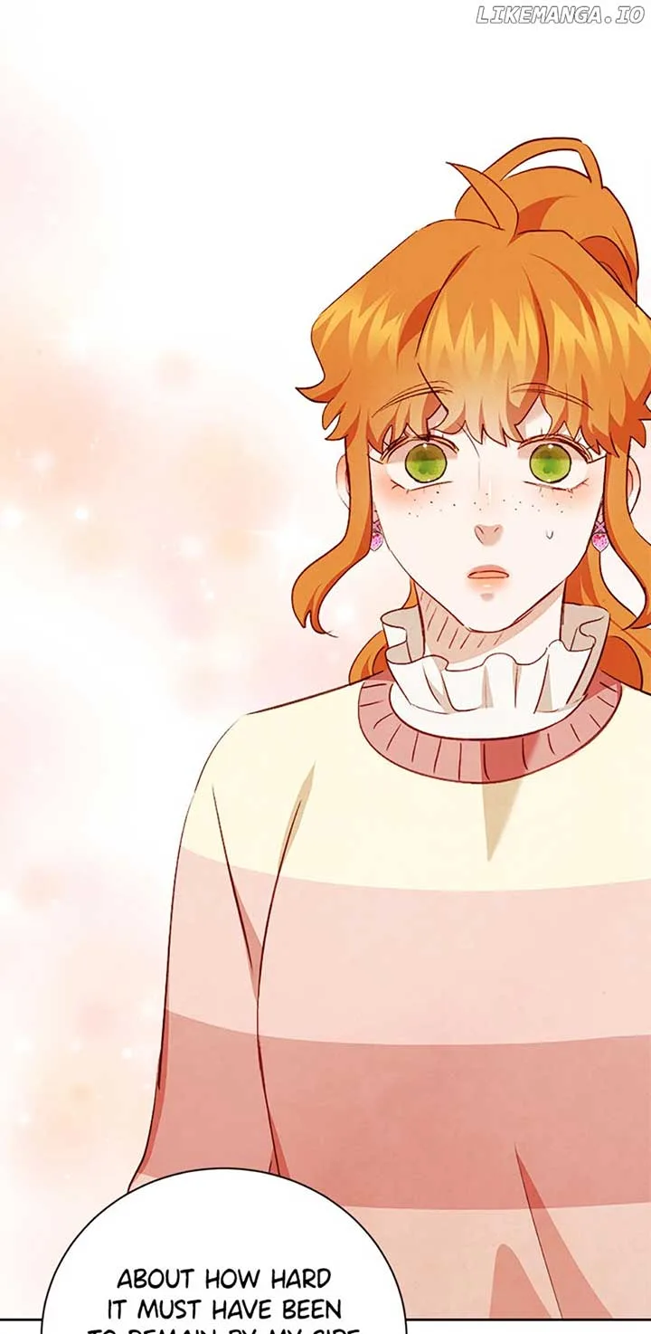 Viewer’s Choice: The Dating Show Chapter 59 page 27