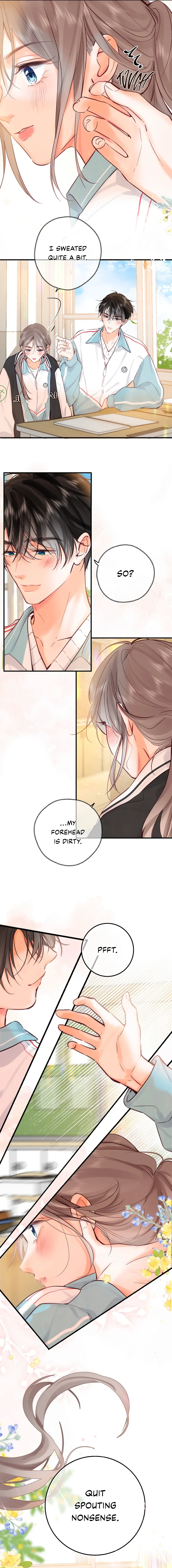 You Are My Desire Chapter 57 page 7