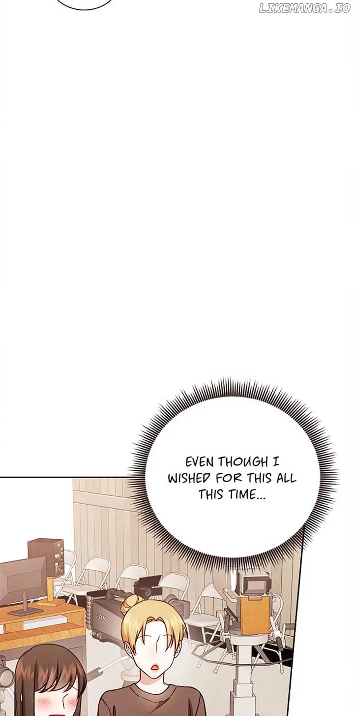 Viewer’s Choice: The Dating Show Chapter 59 page 32
