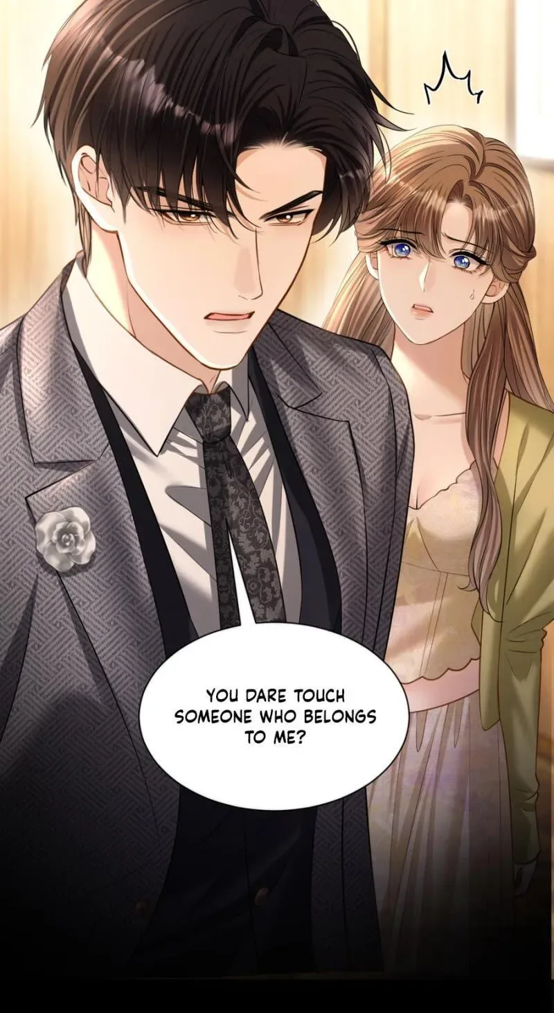 You Are My Thousands of Stars Chapter 62 page 20