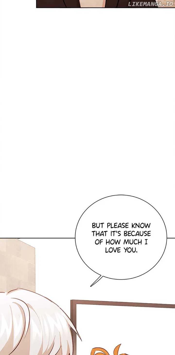 Viewer’s Choice: The Dating Show Chapter 59 page 36
