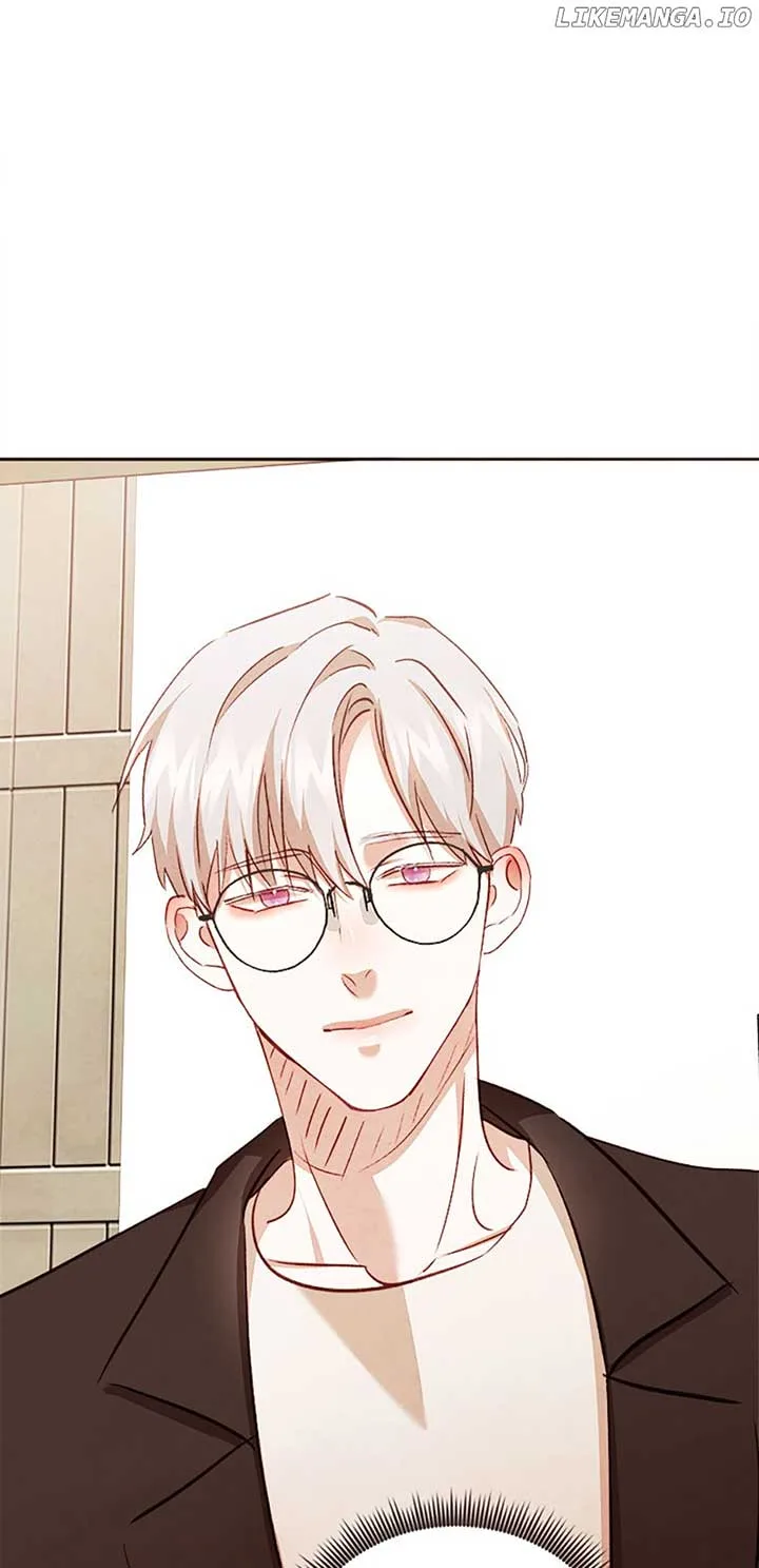 Viewer’s Choice: The Dating Show Chapter 59 page 38