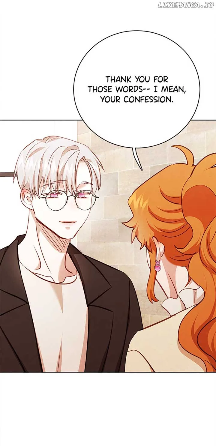 Viewer’s Choice: The Dating Show Chapter 59 page 42