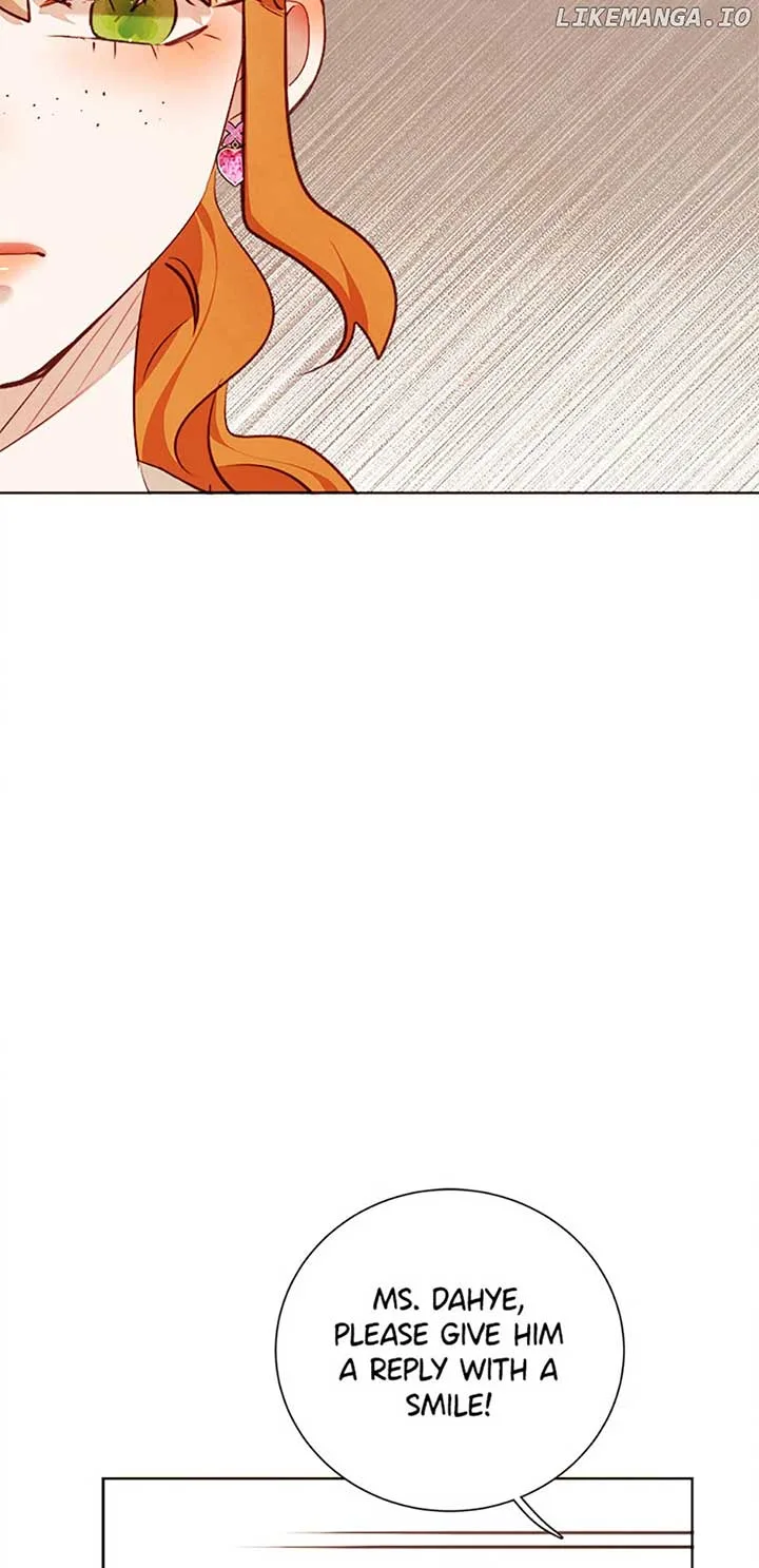 Viewer’s Choice: The Dating Show Chapter 59 page 40