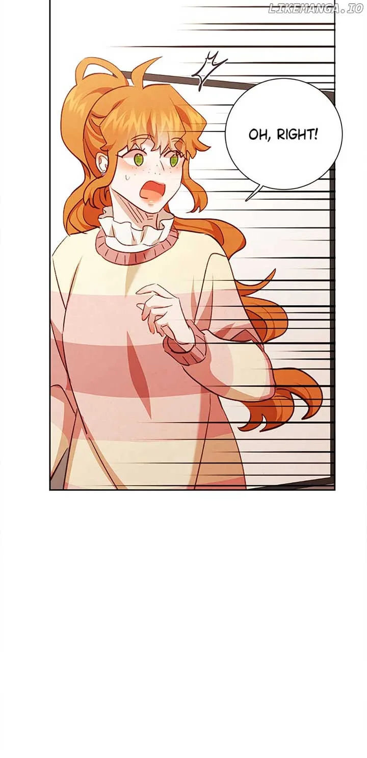 Viewer’s Choice: The Dating Show Chapter 59 page 41