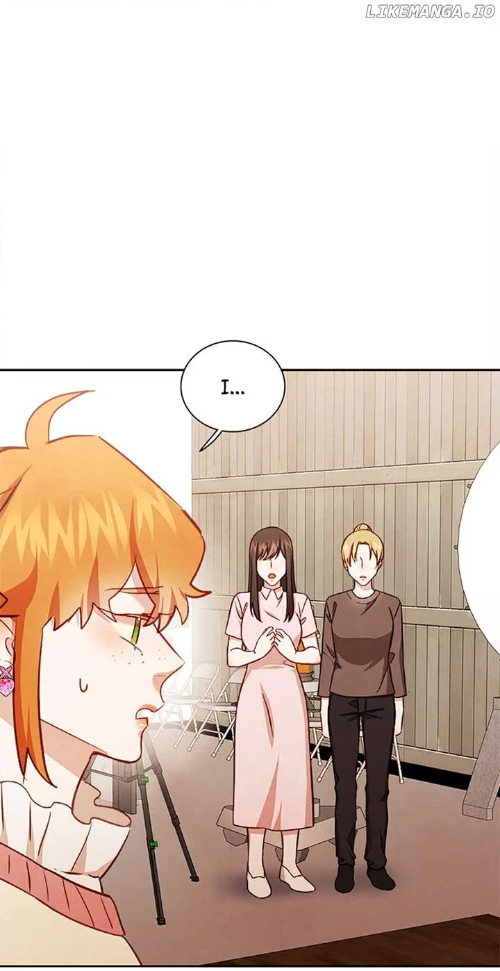 Viewer’s Choice: The Dating Show Chapter 59 page 45