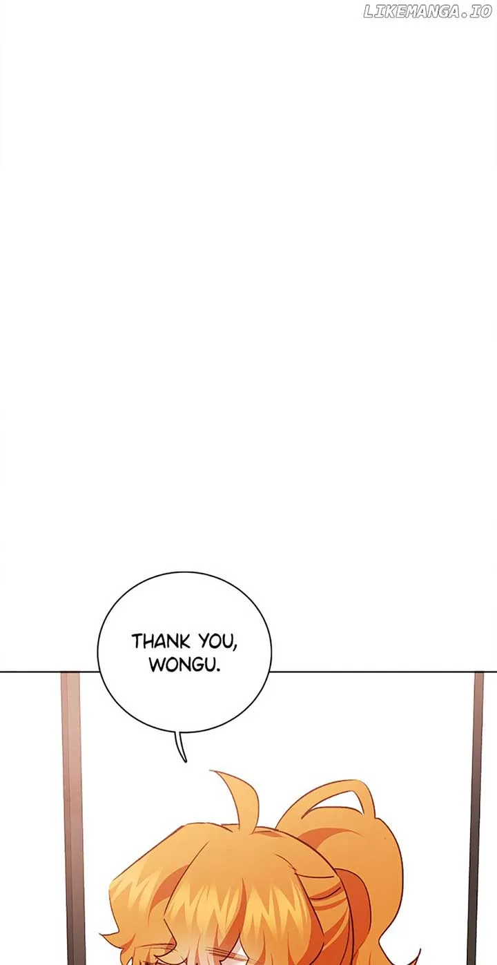 Viewer’s Choice: The Dating Show Chapter 59 page 46