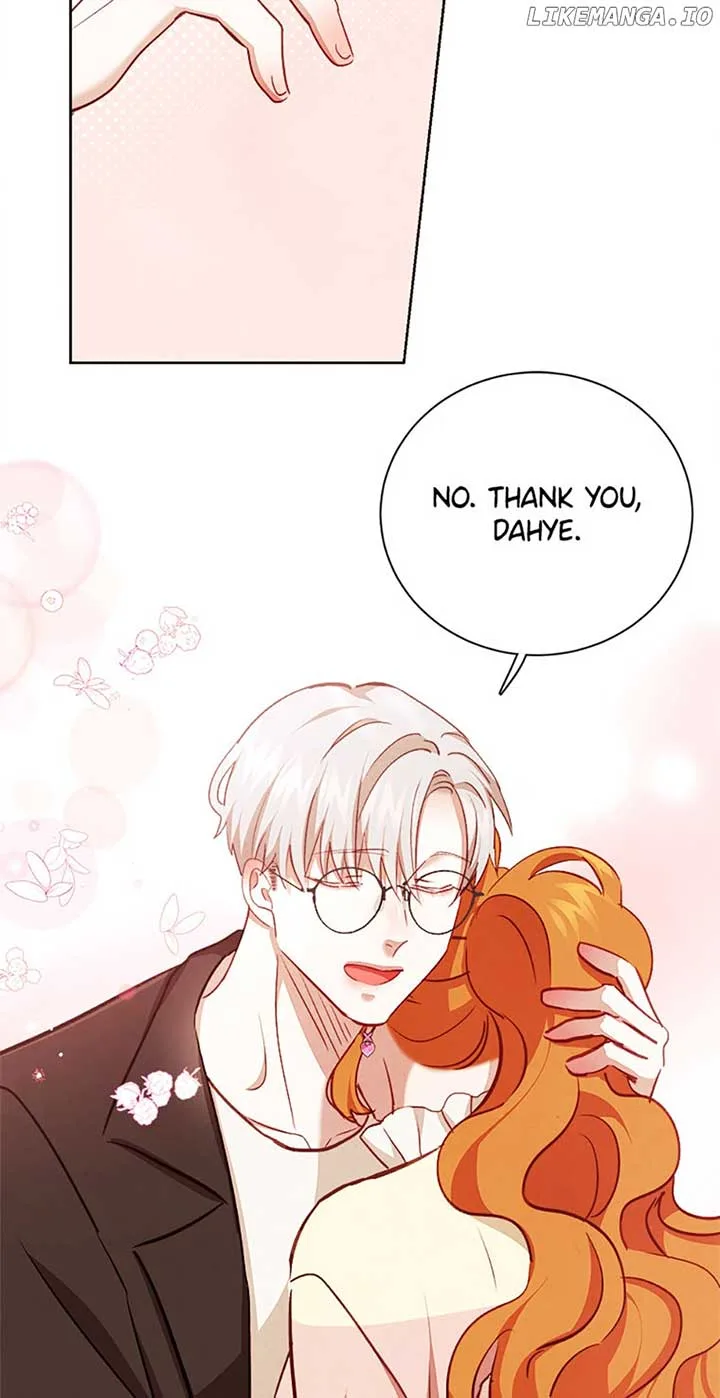 Viewer’s Choice: The Dating Show Chapter 59 page 50