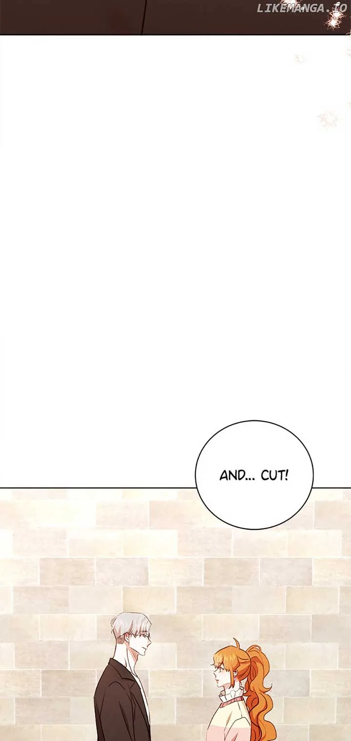 Viewer’s Choice: The Dating Show Chapter 59 page 53