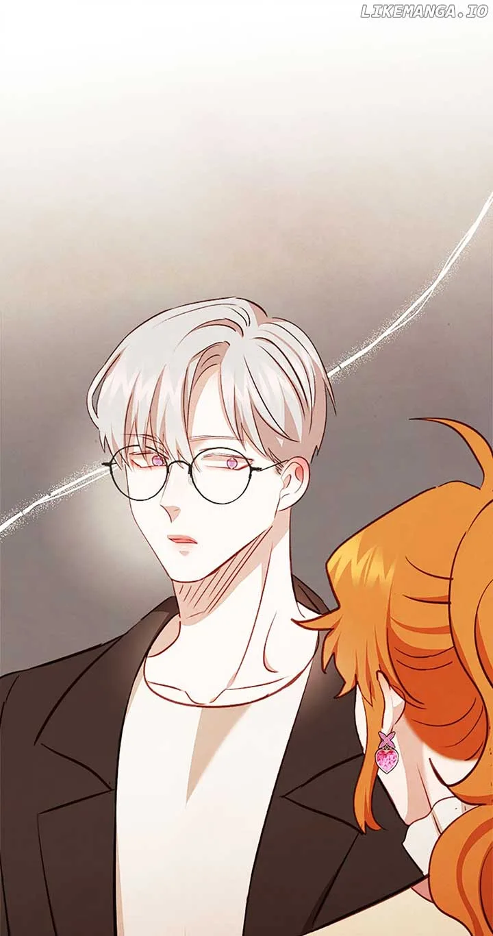 Viewer’s Choice: The Dating Show Chapter 59 page 59