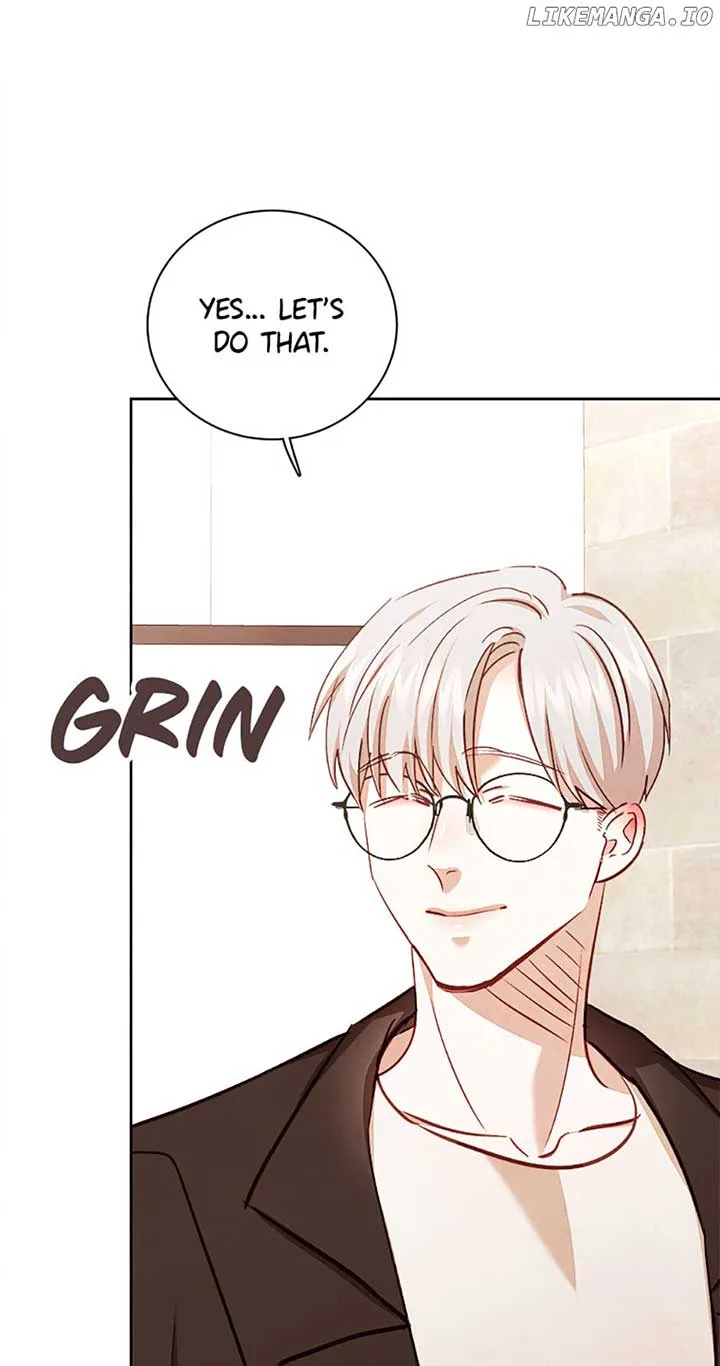 Viewer’s Choice: The Dating Show Chapter 59 page 62