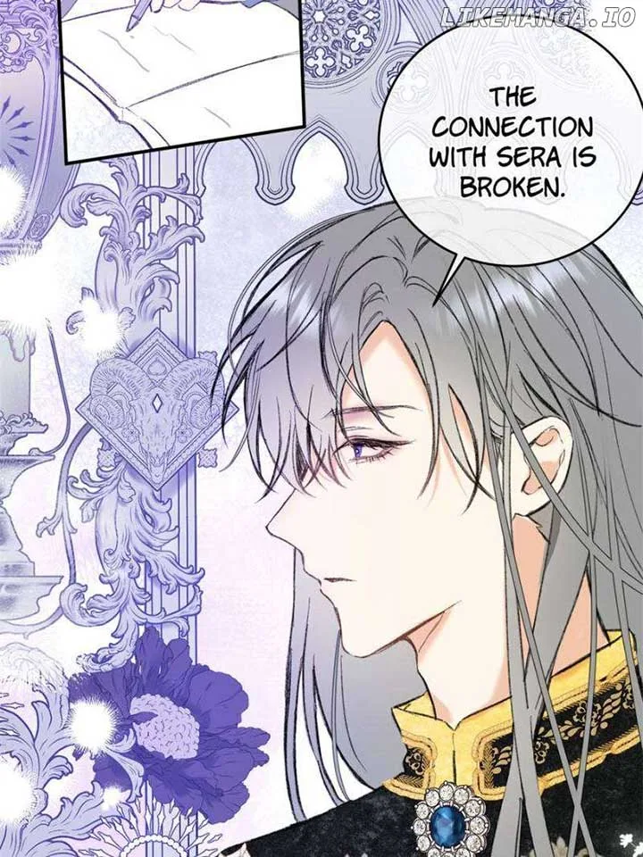 The Corrupted Witch Has No Choice But to Become a Villain Chapter 58 page 7