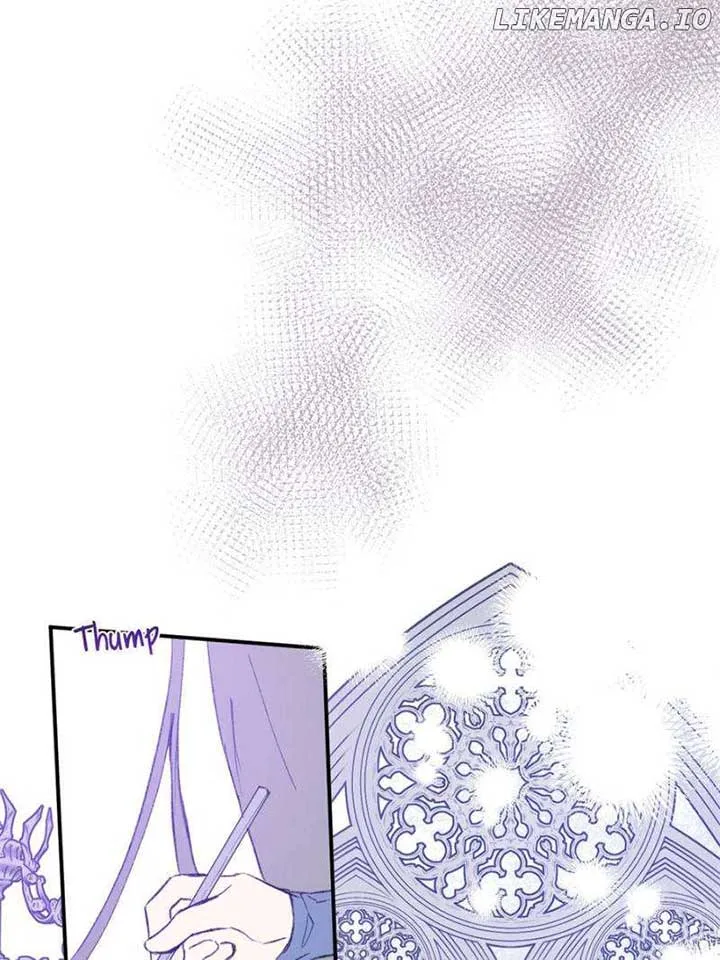 The Corrupted Witch Has No Choice But to Become a Villain Chapter 58 page 6