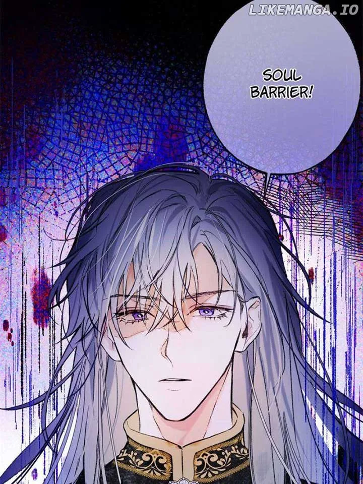 The Corrupted Witch Has No Choice But to Become a Villain Chapter 58 page 14