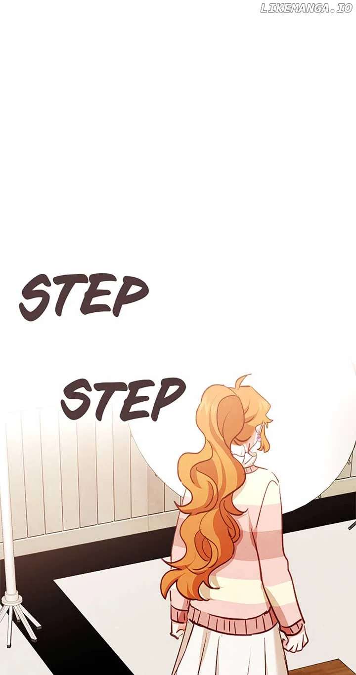 Viewer’s Choice: The Dating Show Chapter 59 page 65