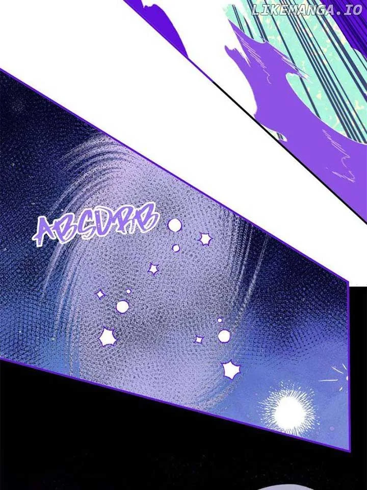 The Corrupted Witch Has No Choice But to Become a Villain Chapter 58 page 13
