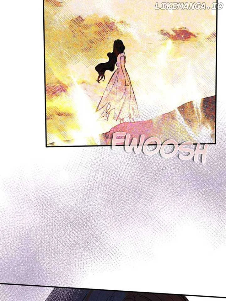 The Corrupted Witch Has No Choice But to Become a Villain Chapter 58 page 4
