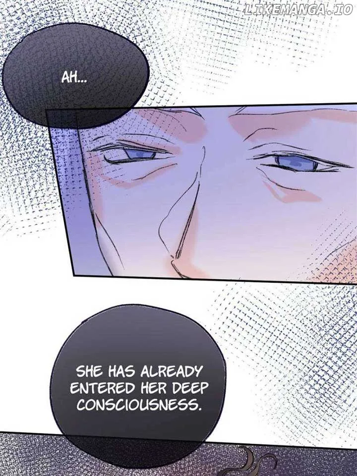 The Corrupted Witch Has No Choice But to Become a Villain Chapter 58 page 17