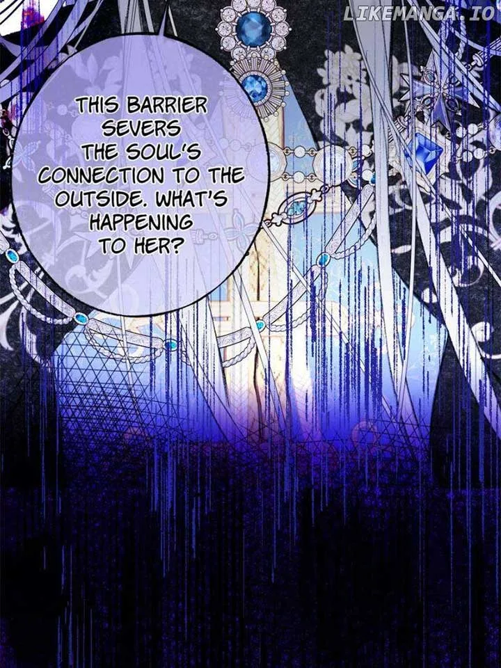 The Corrupted Witch Has No Choice But to Become a Villain Chapter 58 page 15