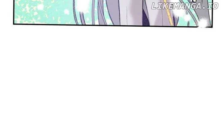 The Corrupted Witch Has No Choice But to Become a Villain Chapter 58 page 10