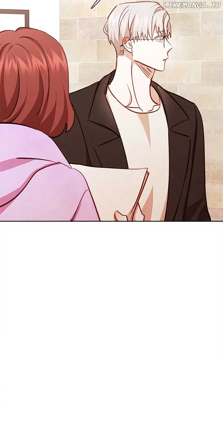Viewer’s Choice: The Dating Show Chapter 59 page 61