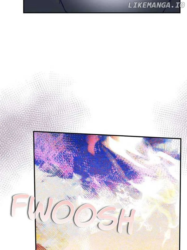 The Corrupted Witch Has No Choice But to Become a Villain Chapter 58 page 3