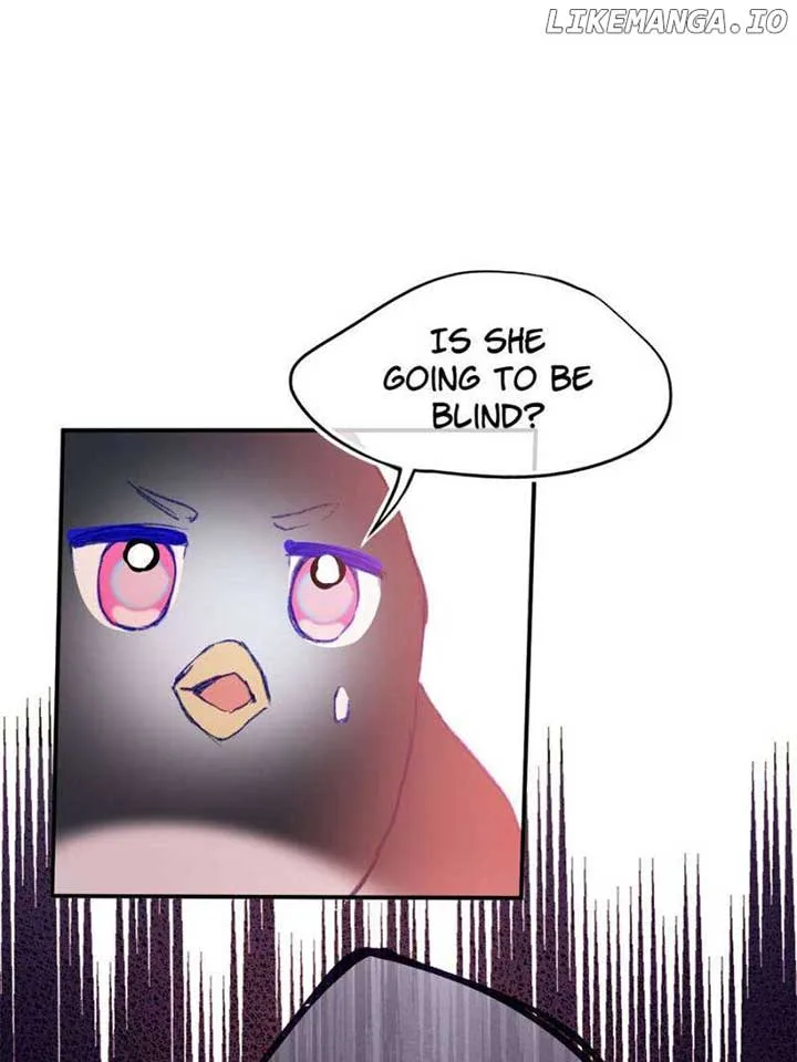 The Corrupted Witch Has No Choice But to Become a Villain Chapter 58 page 20