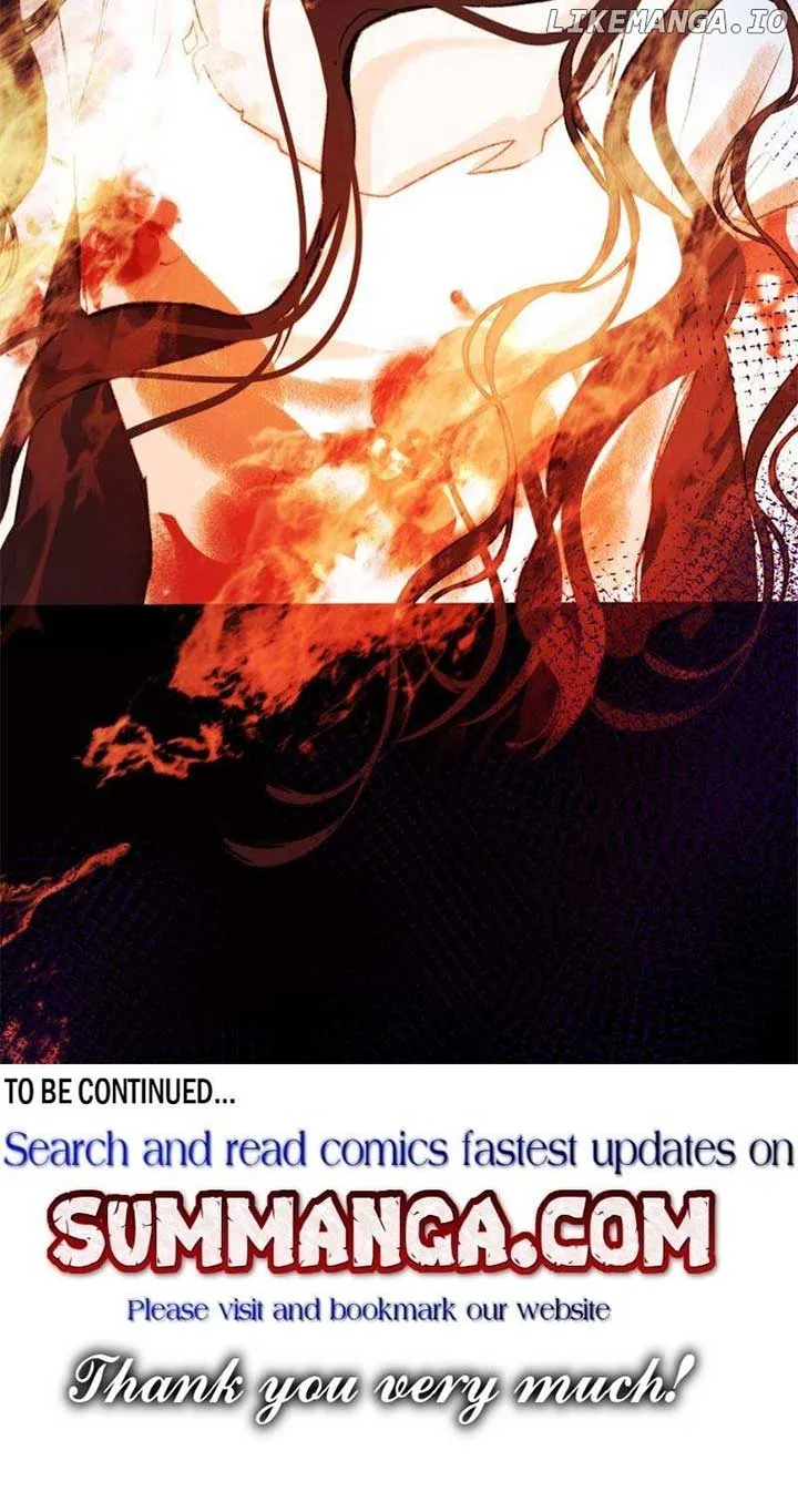 The Corrupted Witch Has No Choice But to Become a Villain Chapter 58 page 22