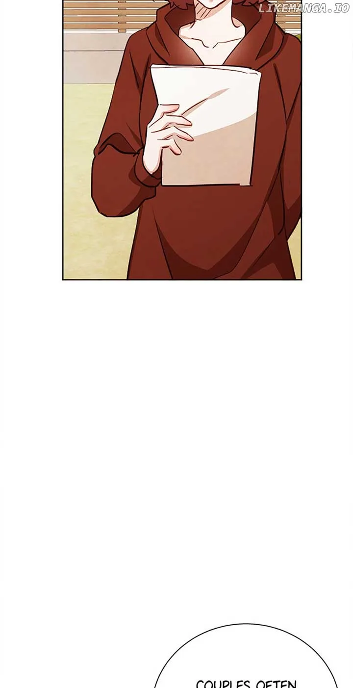 Viewer’s Choice: The Dating Show Chapter 59 page 69