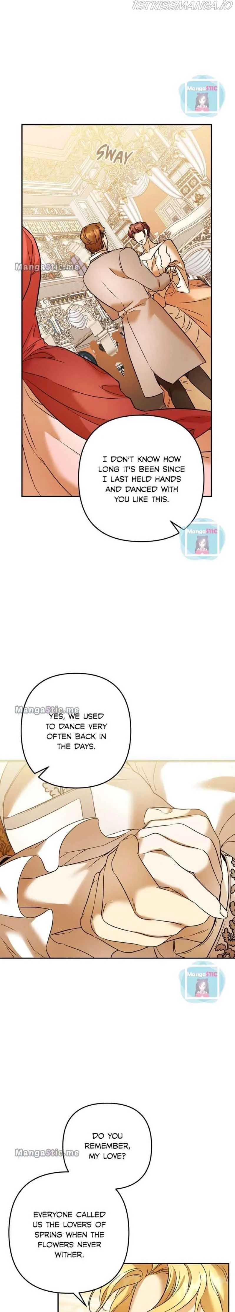 Agatha Chapter 74 page 5