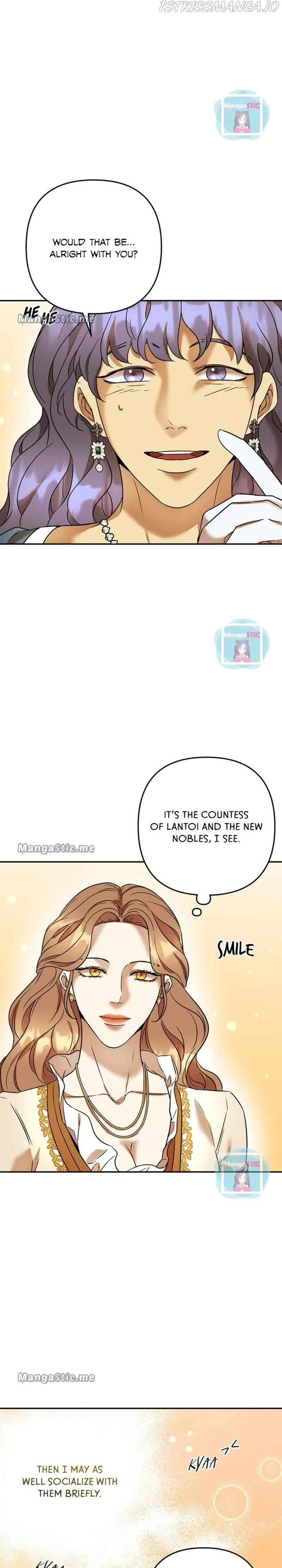 Agatha Chapter 74 page 17
