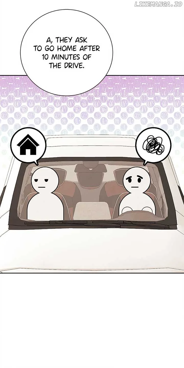 Viewer’s Choice: The Dating Show Chapter 59 page 81