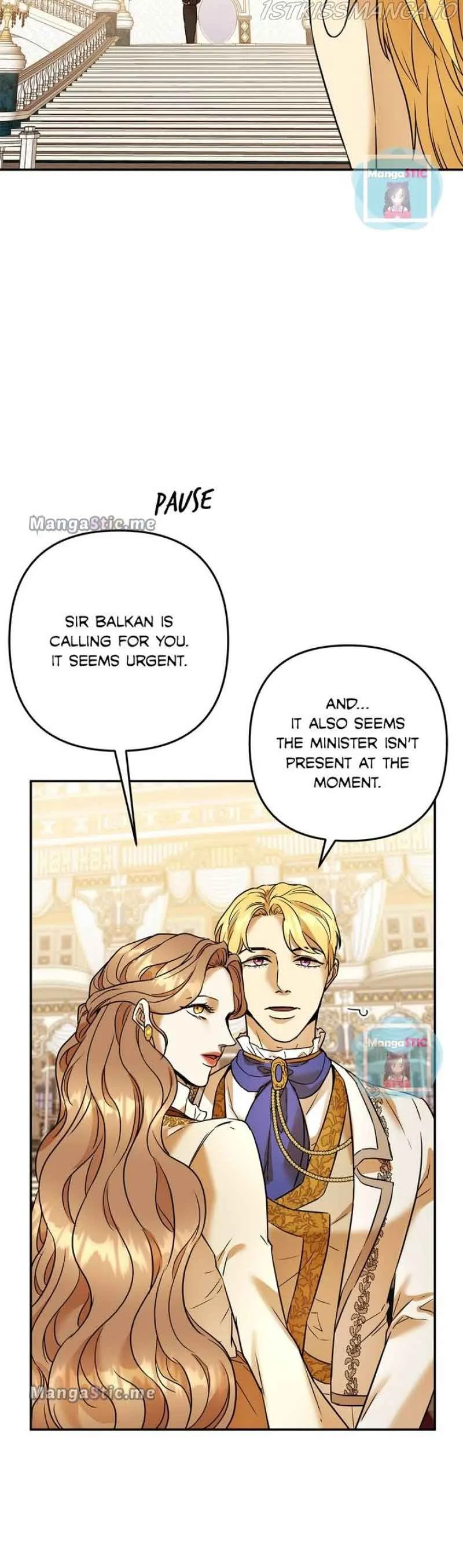 Agatha Chapter 74 page 10