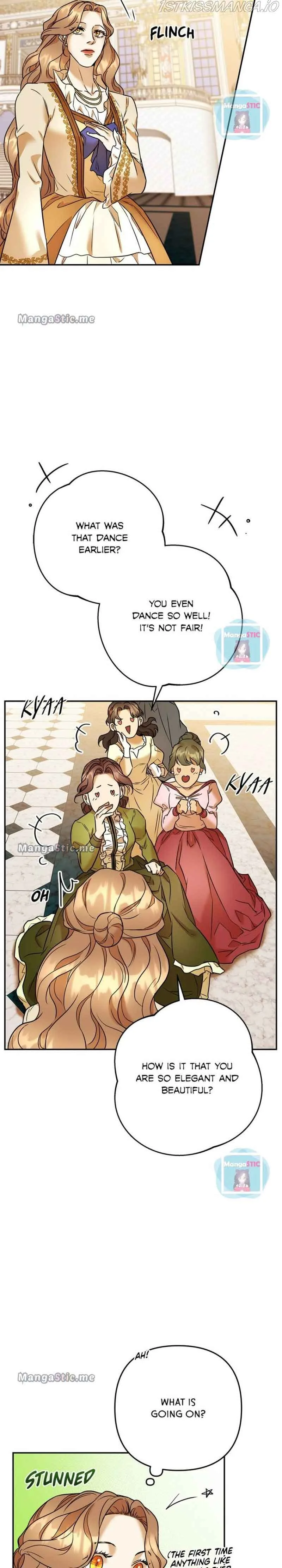 Agatha Chapter 74 page 15
