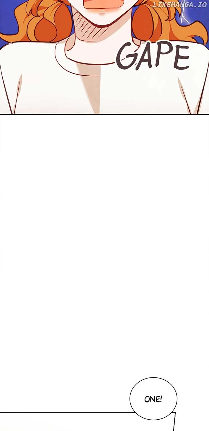 Viewer’s Choice: The Dating Show Chapter 59 page 84